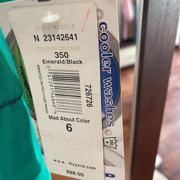 Summer dress - Picture 4 of 4